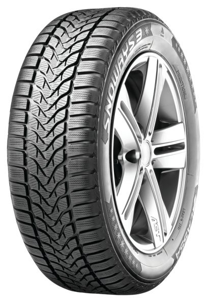 225/50 R17 Lassa Snoways 3  98V XL