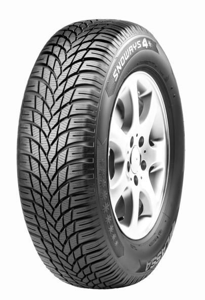 215/60 R 16 Lassa Snoways 4 99H XL